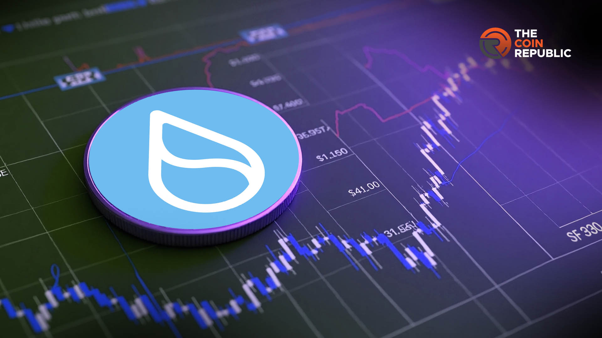 What Are The Chances SUI Crypto Will Hit $5 Soon?