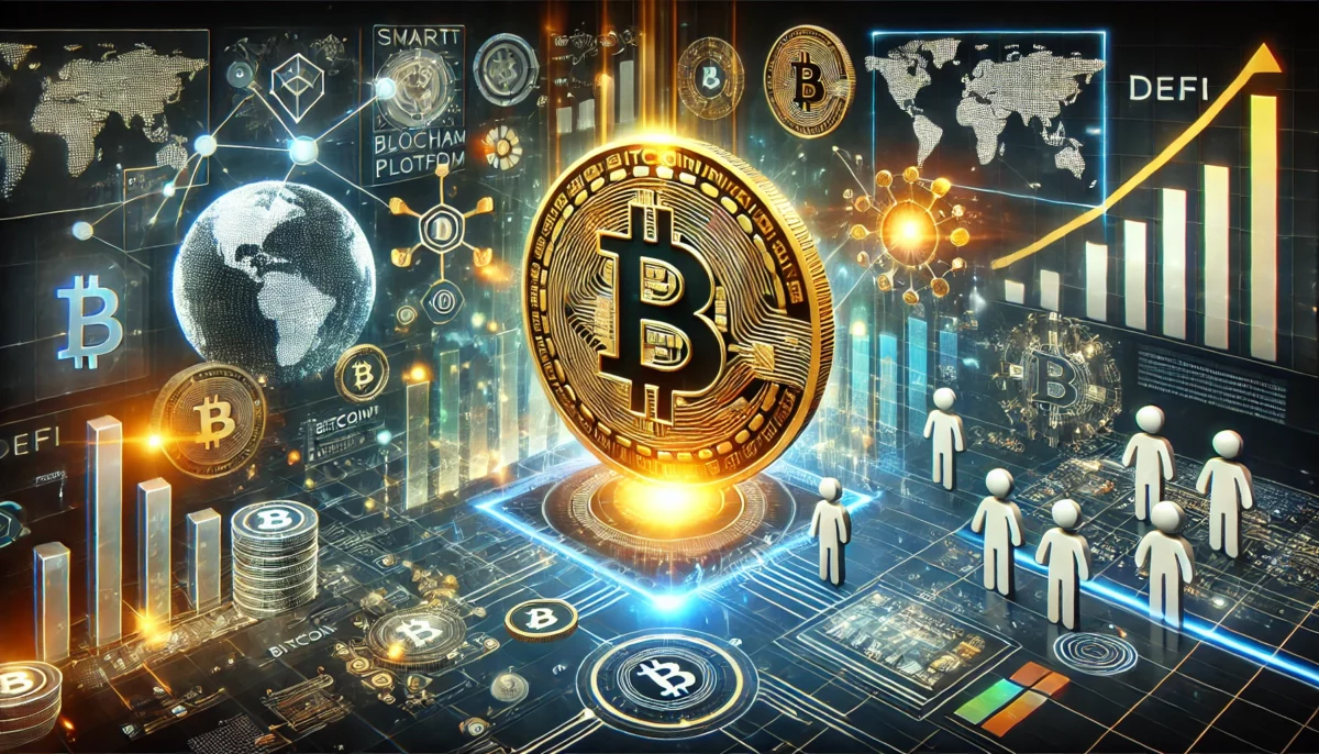 Bitcoin to Outshine Gold? Fidelity Calls BTC’s Rise ‘Possible’