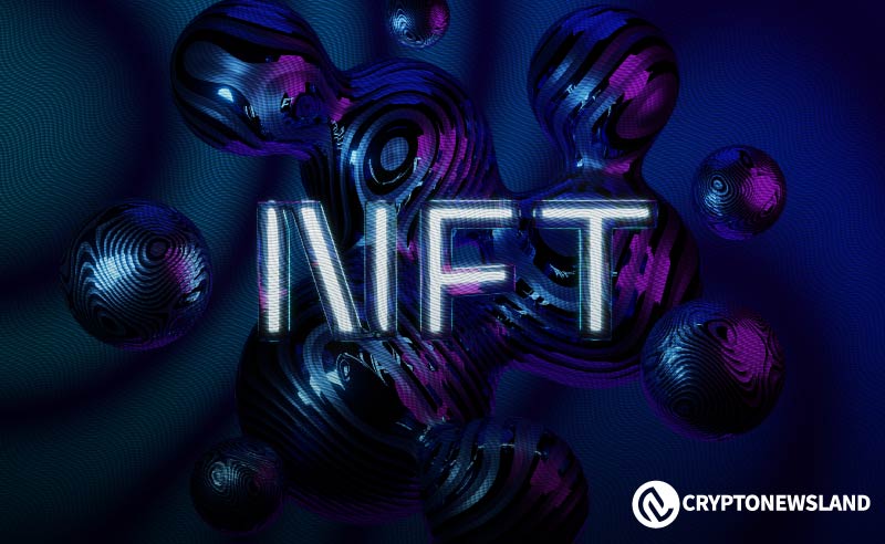 The Future of NFTs: Game-Changing Projects to Watch Before Paris 2025