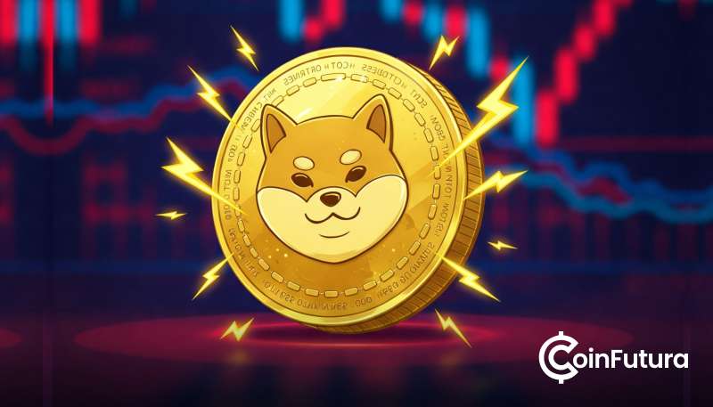 Shiba Inu Whale Holdings Surge to 74% Amid Price Consolidation