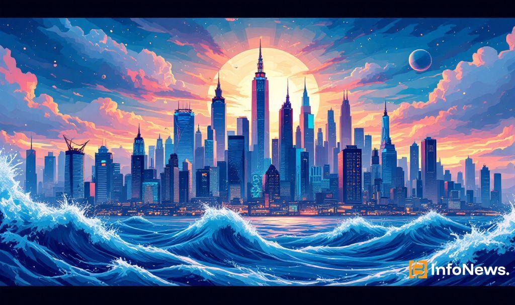 Future of Cryptocurrency: Analyzing 2025 Altcoin Convictions