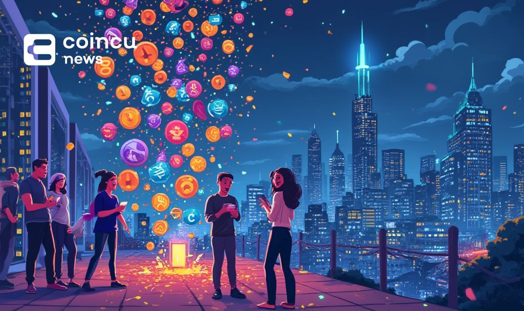 WalletConnect Expands to Solana, Airdrops 5 Million Tokens