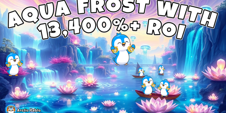 Hurry! Prices Are About to Skyrocket as Arctic Pablo Leads February 2025’s Top Meme Coins, While Act I: The AI Prophecy and SPX6900 Shake Up the Crypto World!