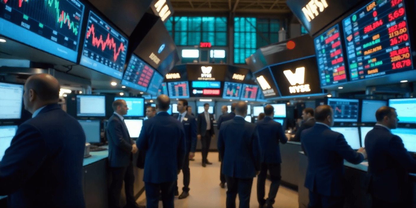 Crypto Market Update: Regulation Advances While Volatility Masks the Bigger Picture