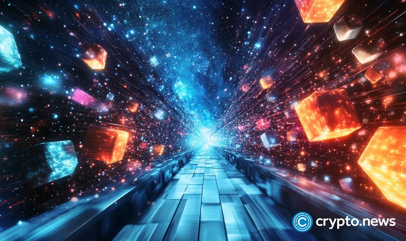 VeChain connects to 40 blockchains with WanChain bridge