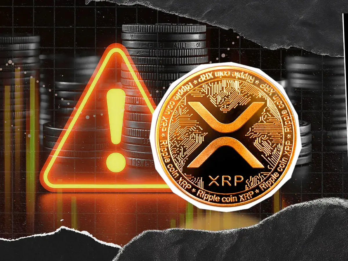 XRP Urgent Alert Issued to Node Operators: Reason