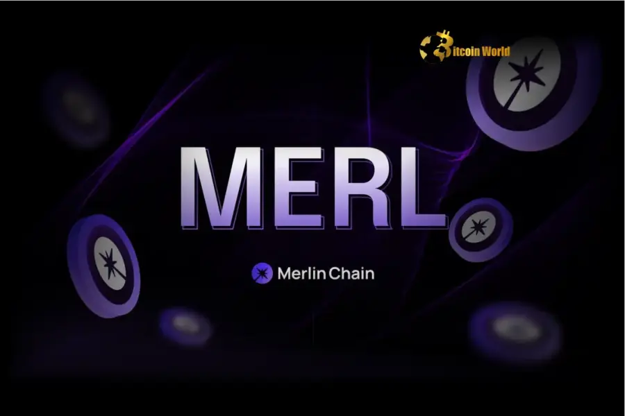 Binance Alpha Spotlights Merlin Chain (MERL) Among Exciting Early-Stage Crypto Projects