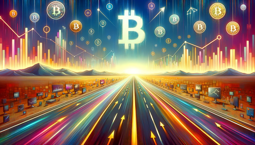 Could the 15% Decrease in Bitcoin Network Activity Signal Danger for Traders?