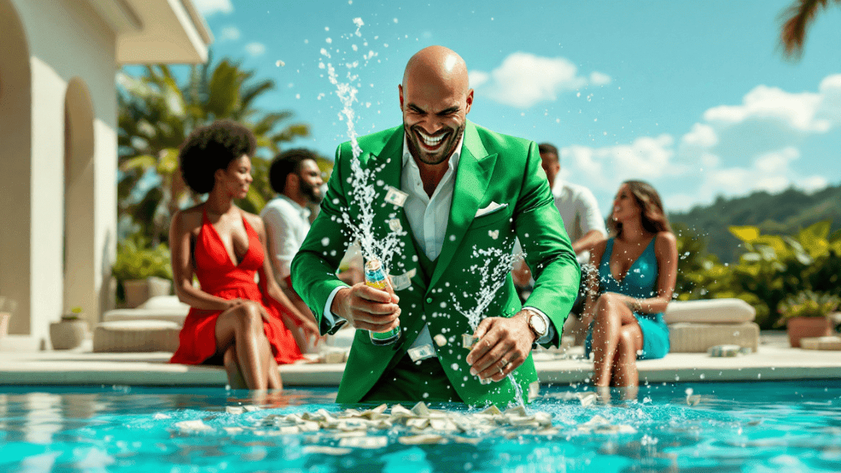 Bitcoin Billionaire Strategy: These 5 XRP-Linked C,ryptos Could Hit Mega 500x ROI!