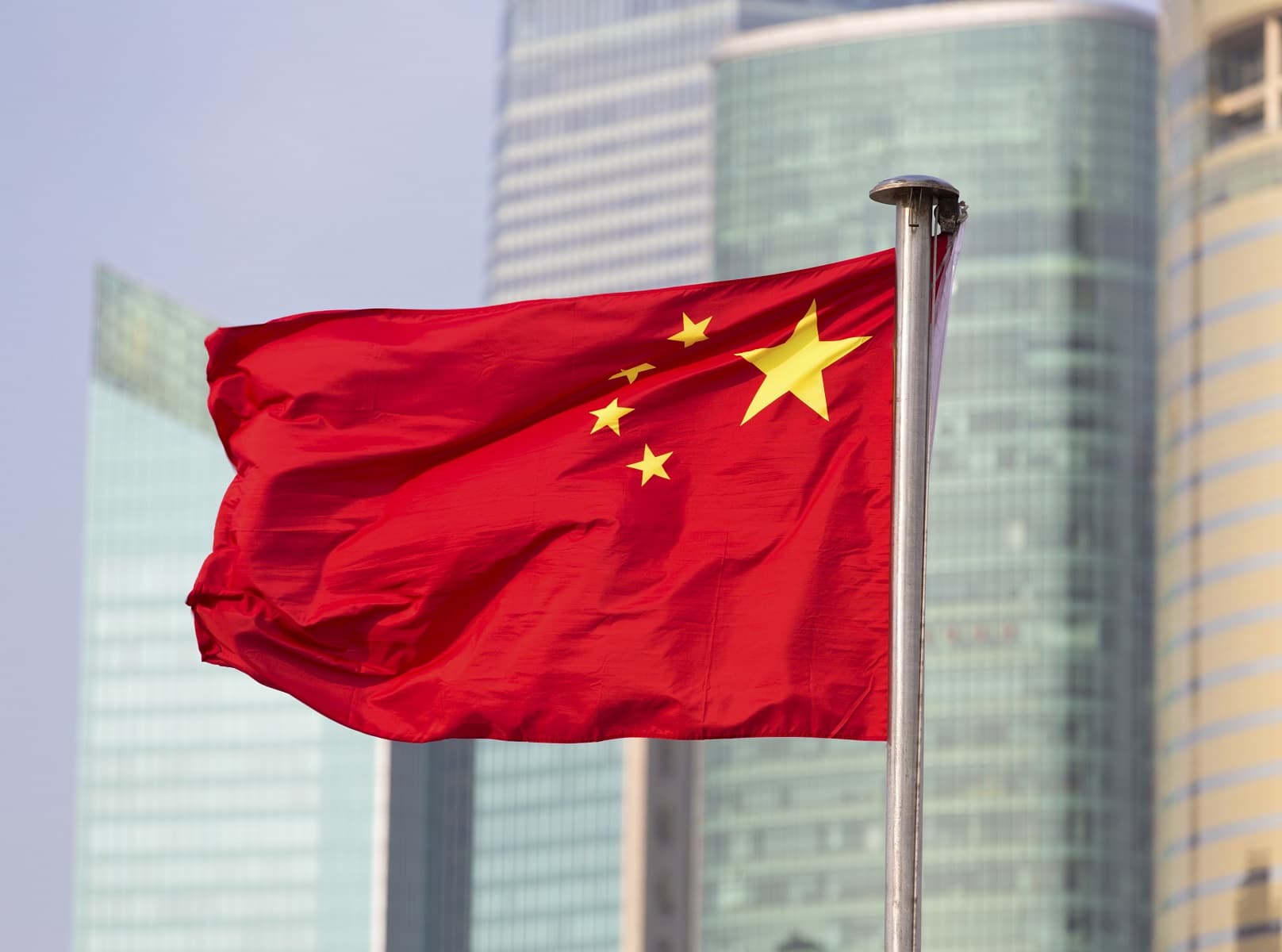 China Imposes New Cryptocurrency Bans! Here Are the Details…