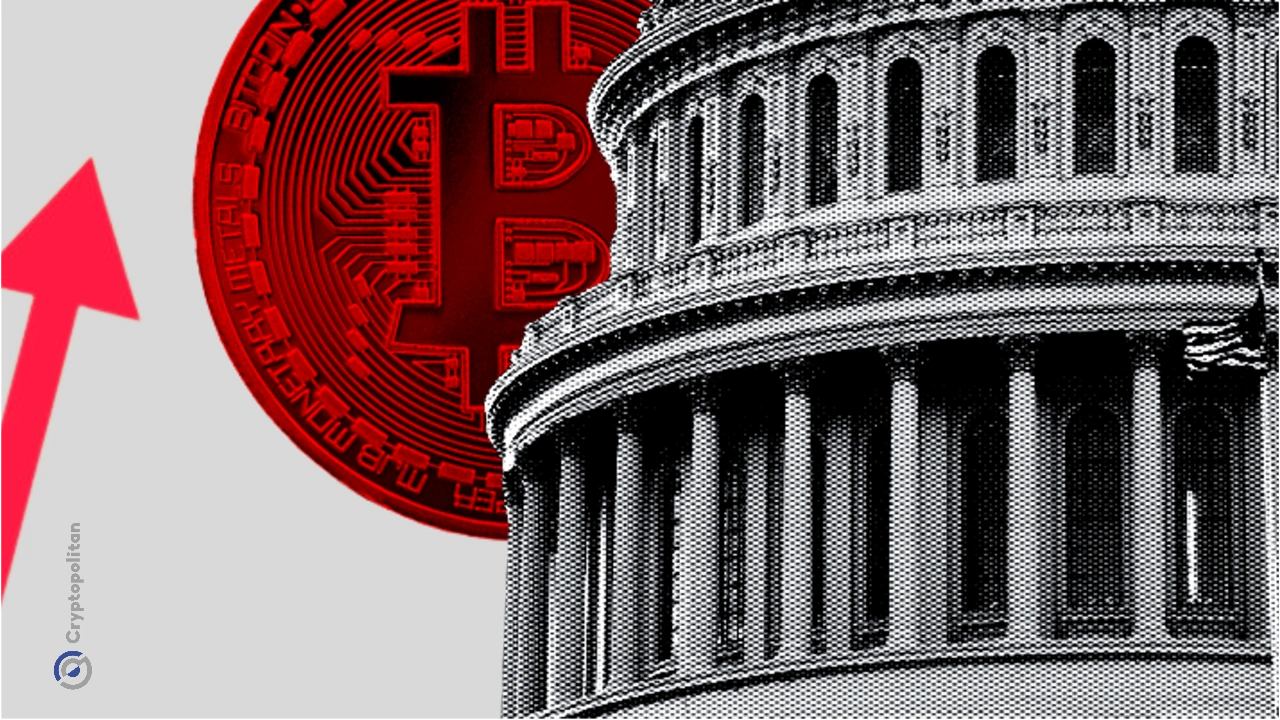 35 crypto firms write to U.S. lawmakers re Justice Dept. position on money transmission