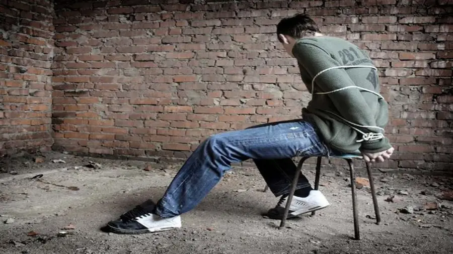 Во Франции похитили тиктокера — неудачливого криптоинвестора