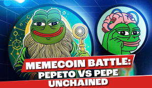 Mind of PEPE Vs PEPETO; Which Project Gives Better Rewards?