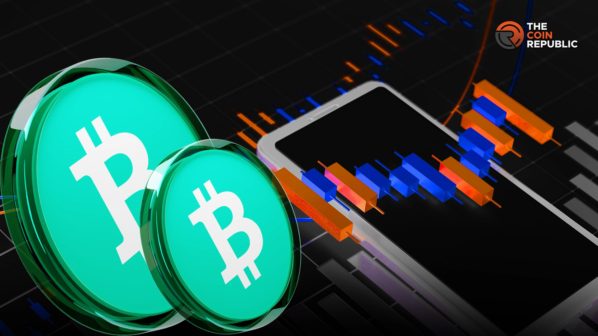 Bitcoin Cash Price Jumps 14%, Will The Pump Proceed to $800?