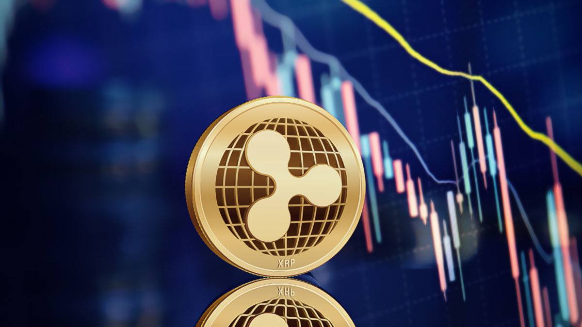 XRP Gears Up for Potential Breakthrough Amid Market Developments
