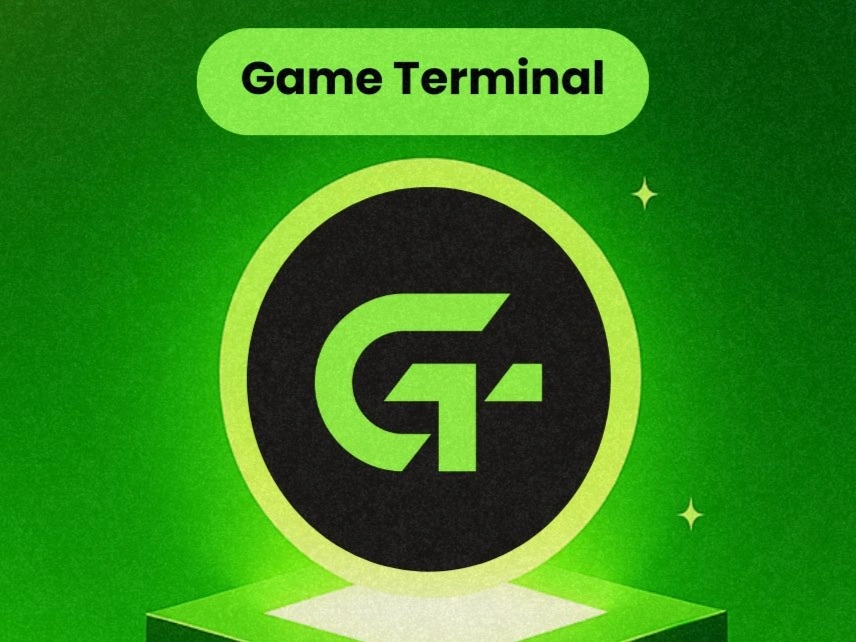 The Web3 Gaming Nexus is Here