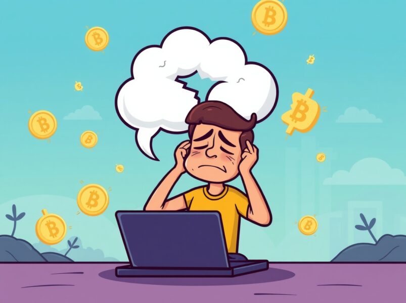 Critical Alert: Upbit Cloudflare Outage Causes Major Access Delays for Crypto Traders