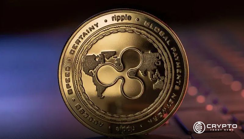 Ripple CTO Reaffirms XRP Strategy, Company Holds Over $100 Billion in Assets