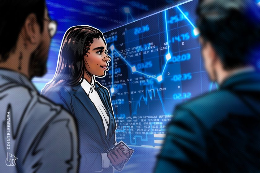 Crypto market sentiment not as bullish as ‘echo chamber’ suggests, trader says