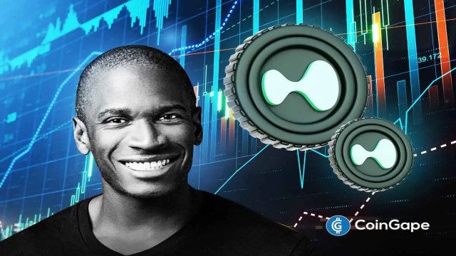 Arthur Hayes Dumps $5.1M HYPE Bag Weeks After 126x Call, Says He is Buying a Ferrari