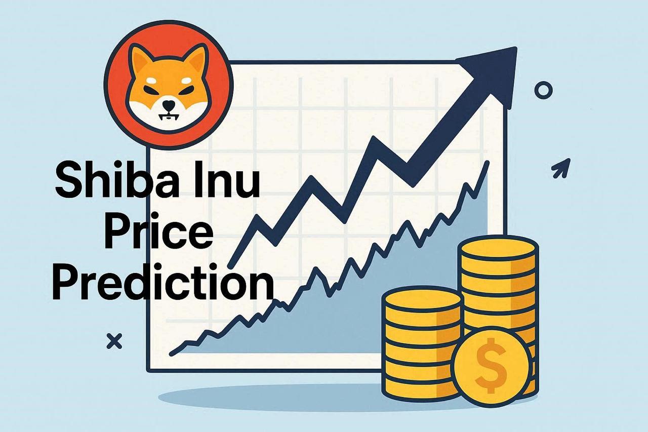 Shiba Inu Price Prediction: DeepSnitch AI Raises $850K+ as Investors Prefer Utility Over Hype
