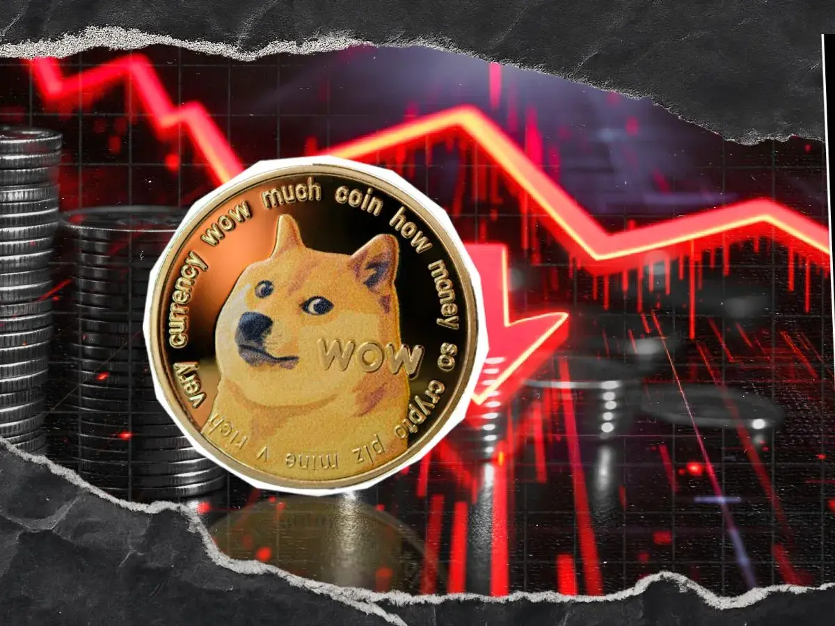 32,924,528 DOGE in Longs Liquidated Following Crypto Market Sell-Off