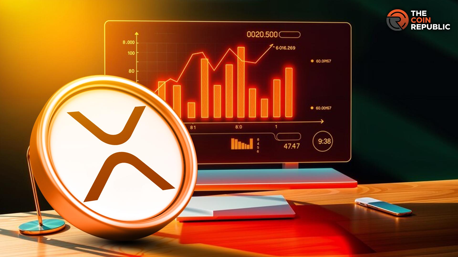 XRP Price Rebound Or Slide Further To $2 Support Level This Week?