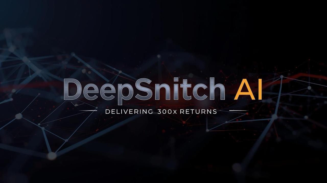 Best Altcoins to Buy: Polygon Announces Upgrade To Boost Throughput As Traders Rush to DeepSnitch AI For Potential 300x Returns