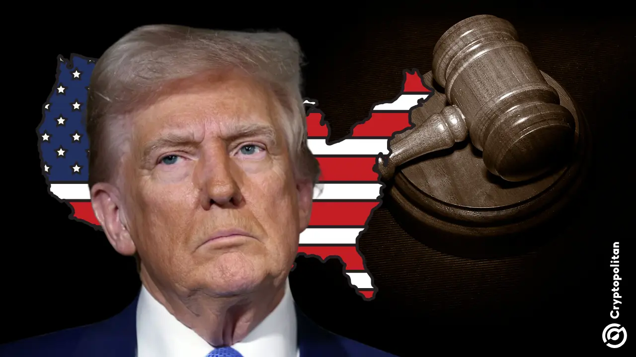 Federal judge instructs Trump administration to reinstate fired workers in 6 federal agencies