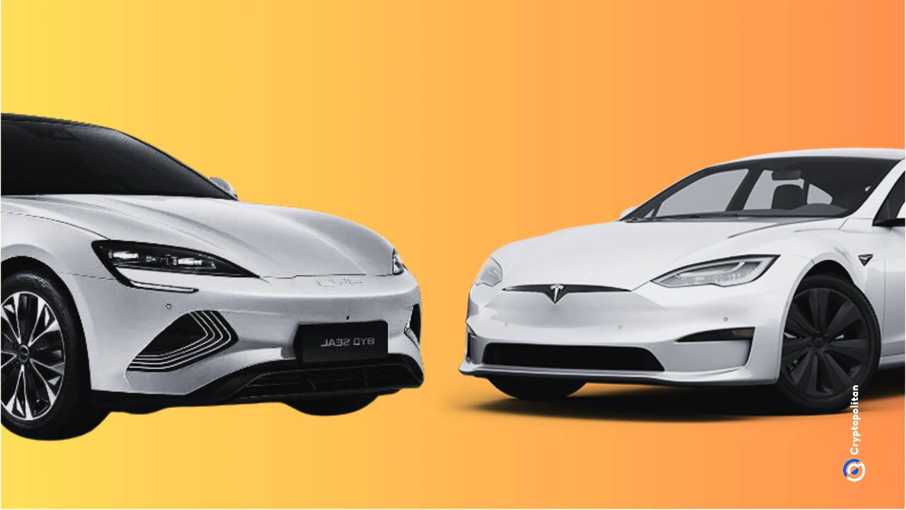 China plans to ban car resales within six months of registration to stop “zero-mileage” scam