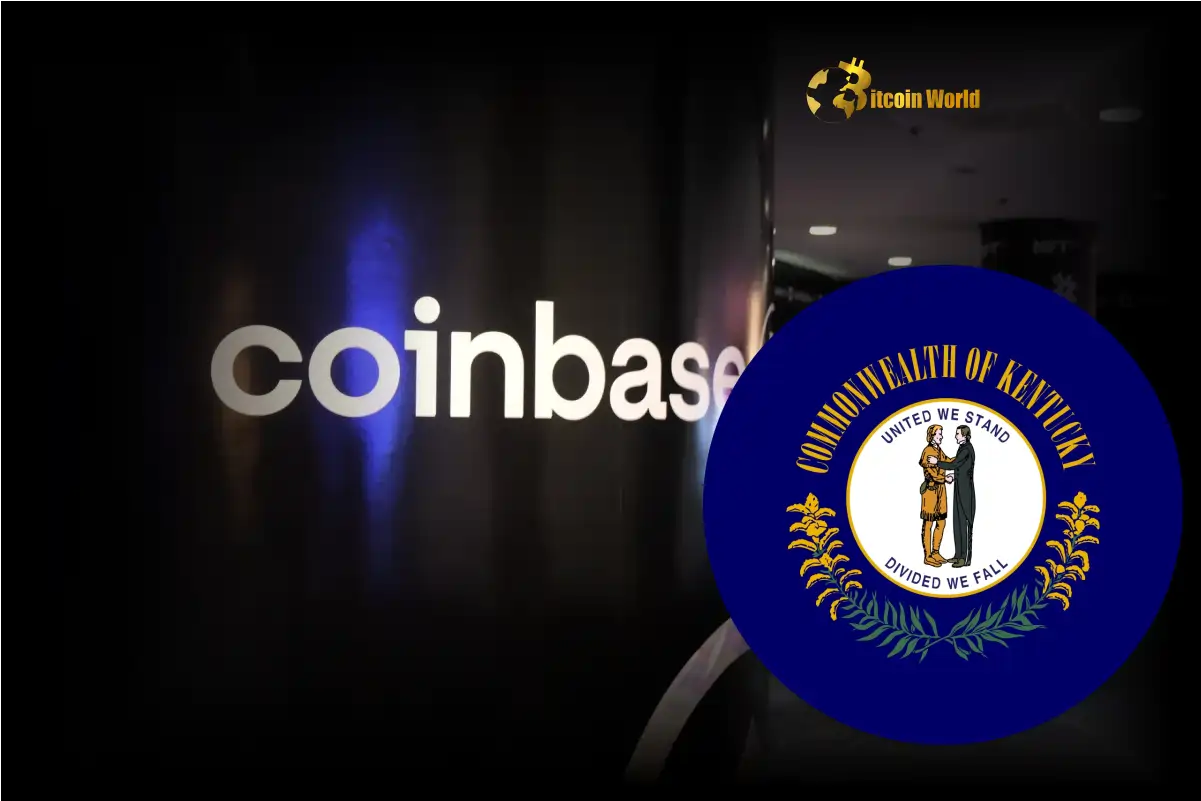 Triumph for Crypto: Kentucky Drops Lawsuit Against Coinbase Staking Services
