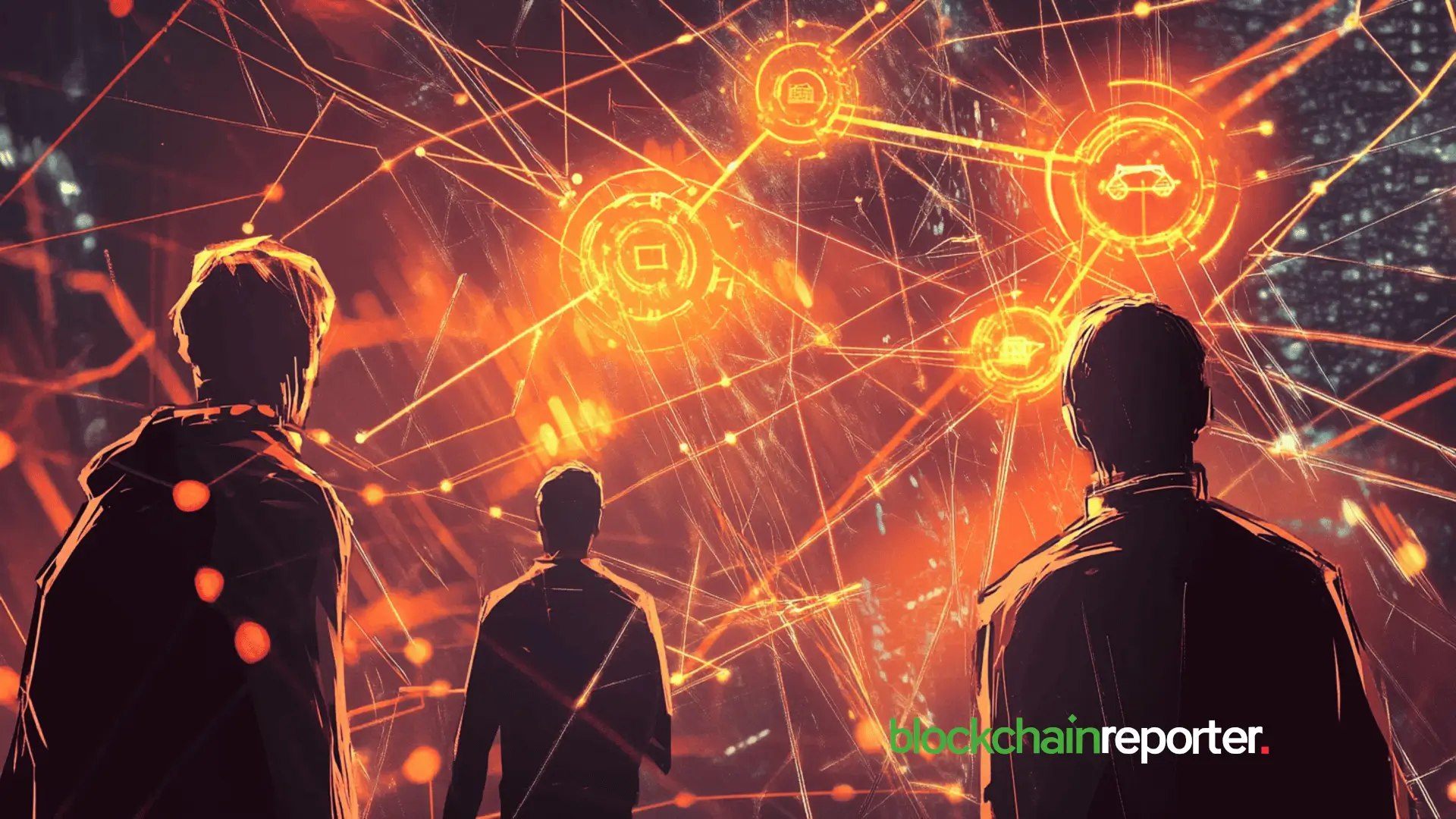 Top 10 Blockchains by TVL This Week: Ethereum and Solana Take Lead