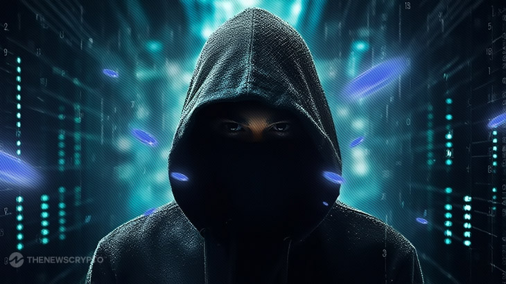 Illustrative graphic of cyber security measures