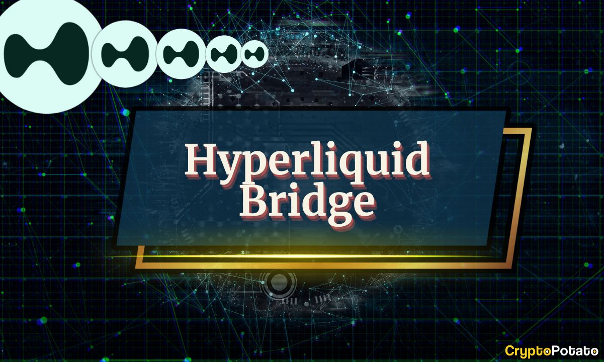 Hyperliquid Bridge: How to Bridge USDC to Hyperliquid