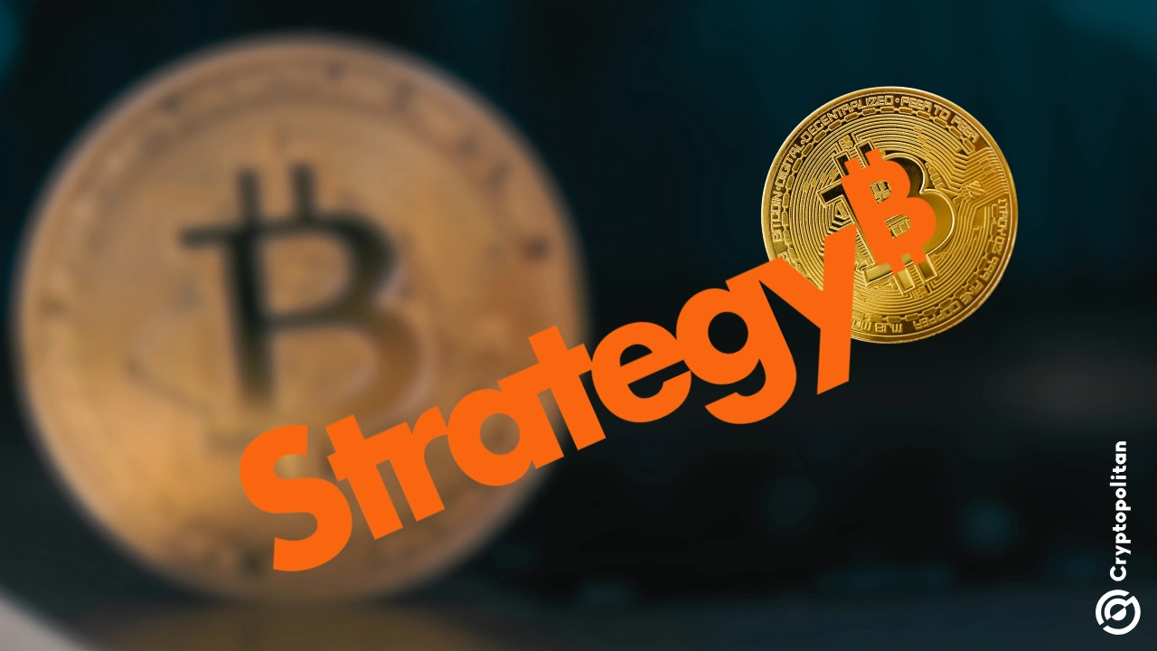 Saylor makes big splash with $900M BTC purchase, largest buy since July