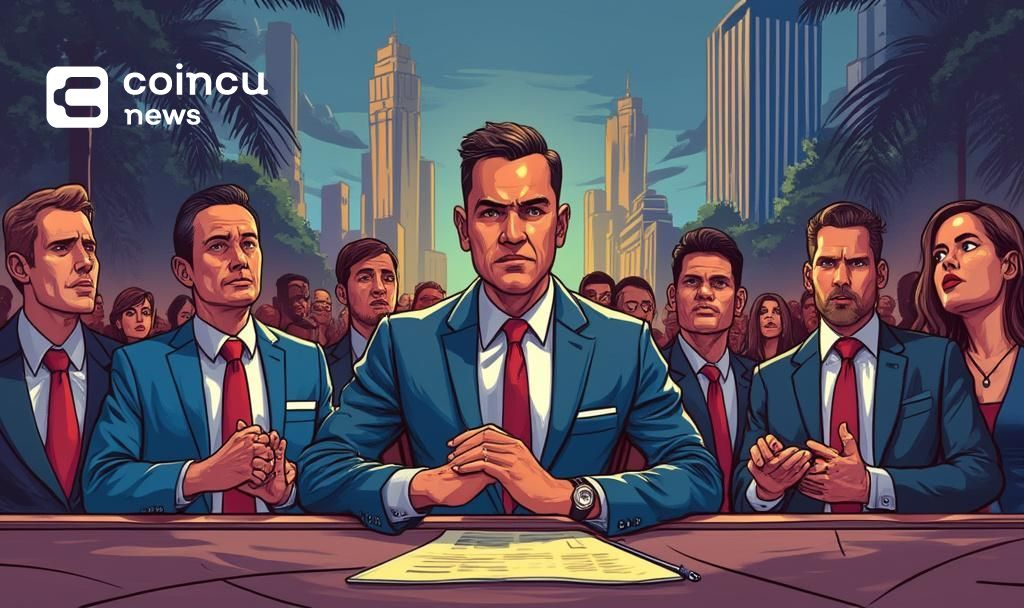 Yuga Labs Proposes ApeCoin DAO Dissolution via AIP-596 Vote