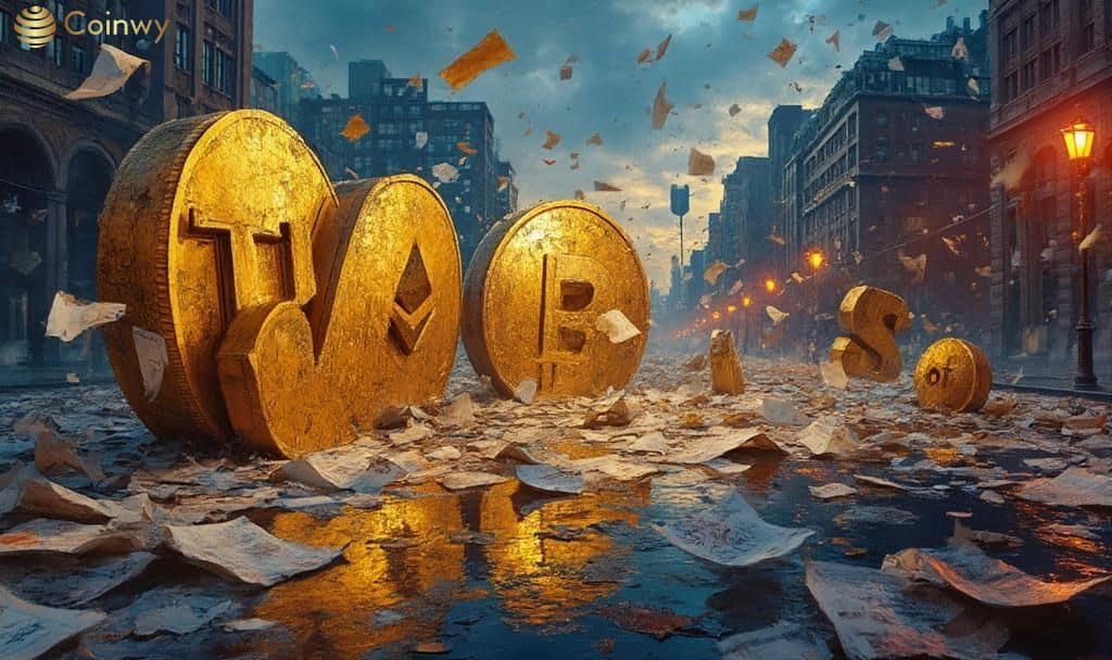 Historic Crypto Liquidations Reshape Market Outlook