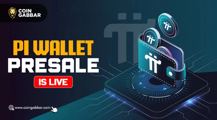 Pi Wallet Presale is Live Till March 15: Grab Your $PIWT Coin Now