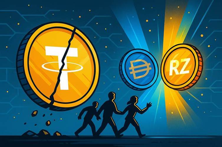 Why Crypto Users Are Seeking New Alternatives to USDT