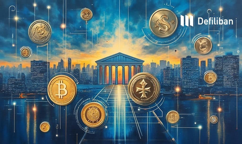 Swiss Council Proposes FinIA Amendments for Crypto Regulation