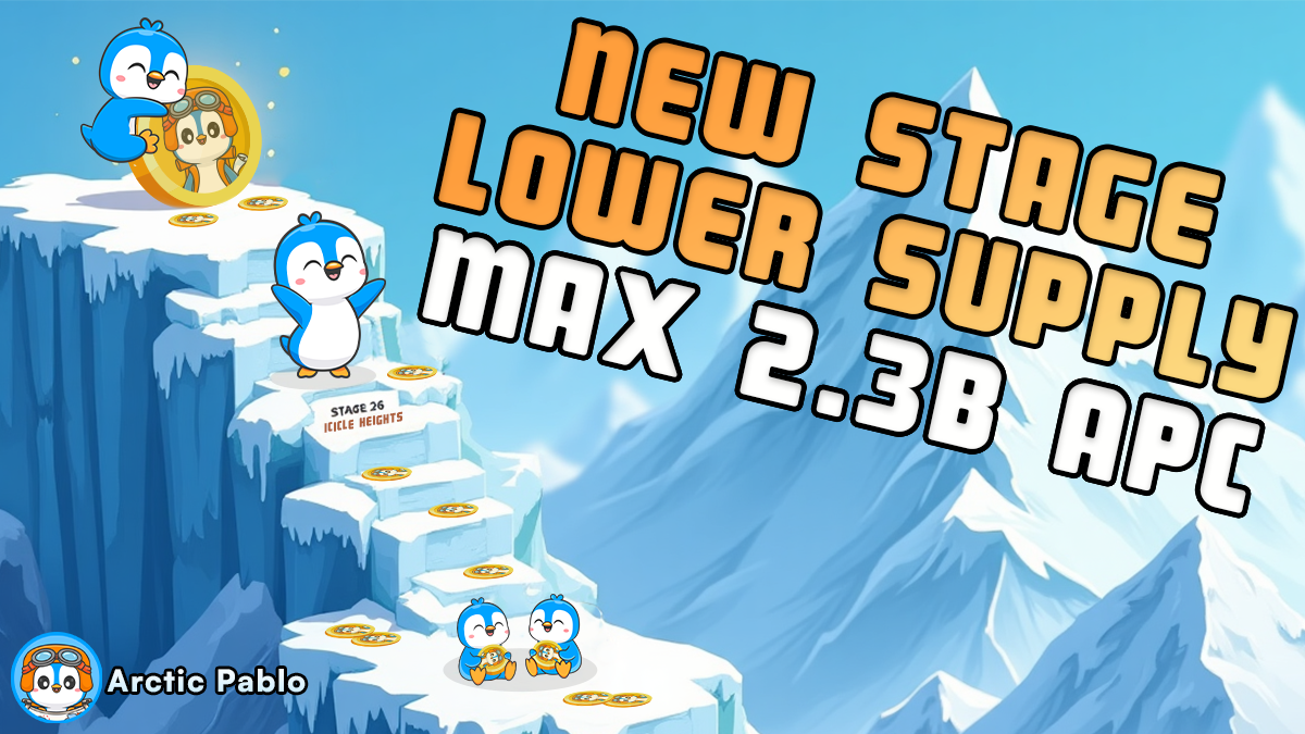 Arctic Pablo Is Turning Frost Into Fortune — While Moo Deng and SPX6900 Could Deliver Wild Returns