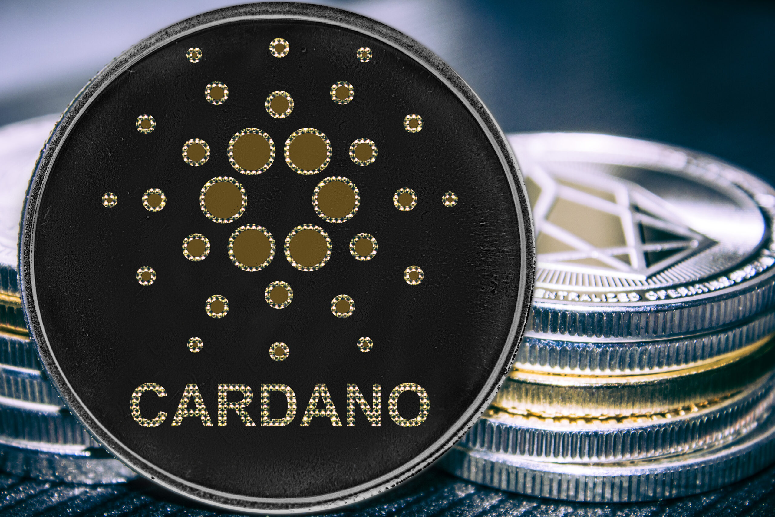 Cardano News: ADA Rally Hits Key Resistance as Breakout Test Nears