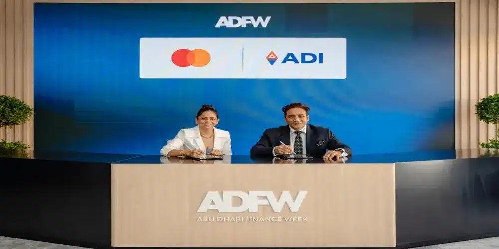 Mastercard Deepens MENA Digital Asset Push With ADI Foundation Alliance Strategy