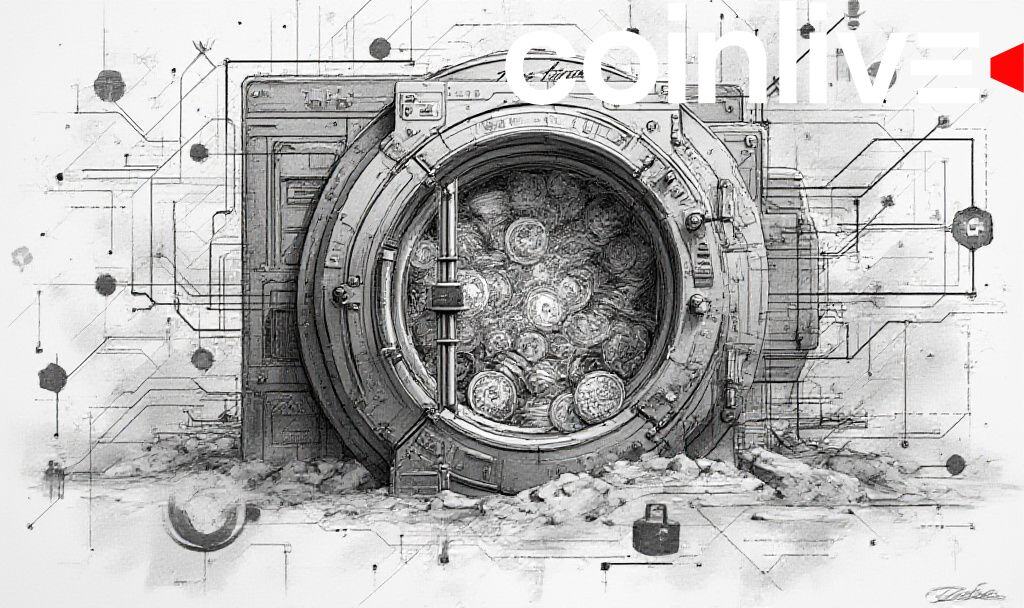 XRP's mXRP Vaults Approach Significant TVL Milestone