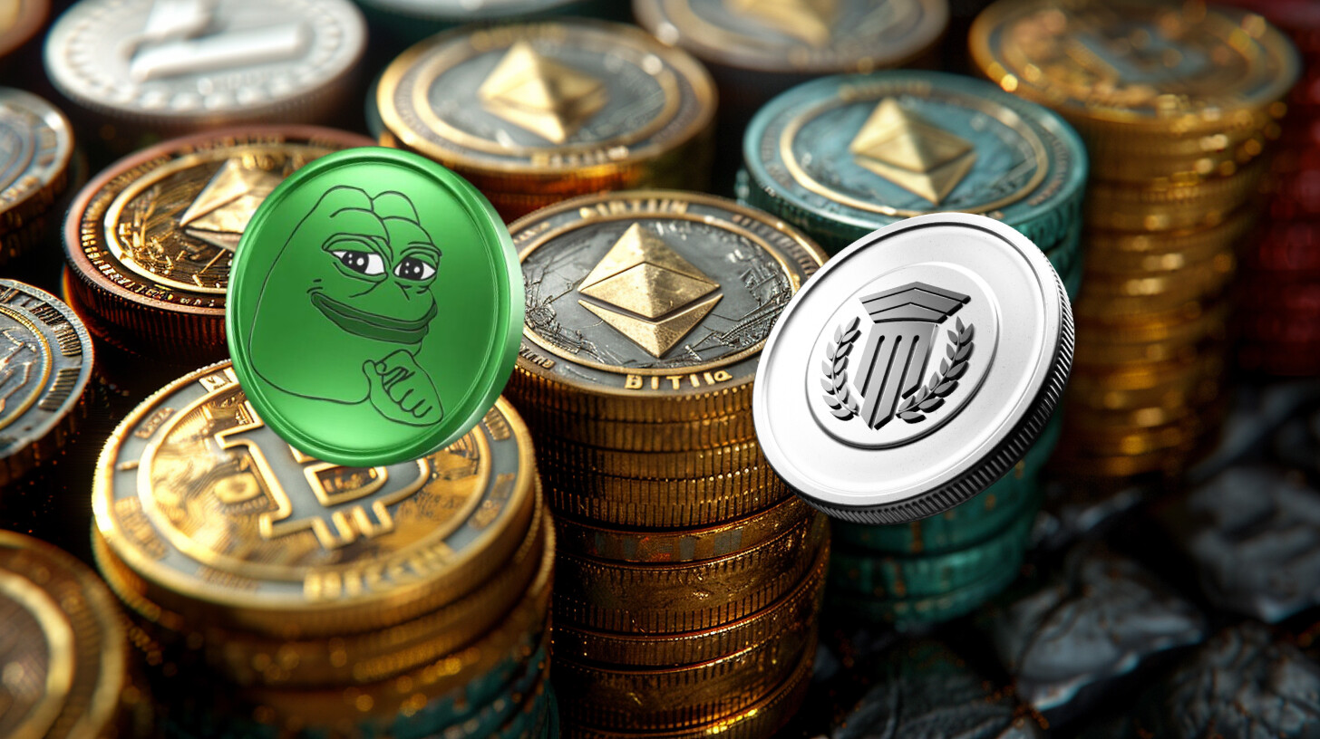 Pepe Coin (PEPE) vs Mutuum Finance (MUTM): Which Crypto Could 30x by January 2026?