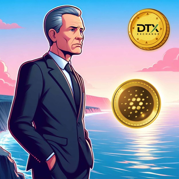 Cardano & Chainlink Face Selling Pressure – Is This Viral Crypto The Better Bet?