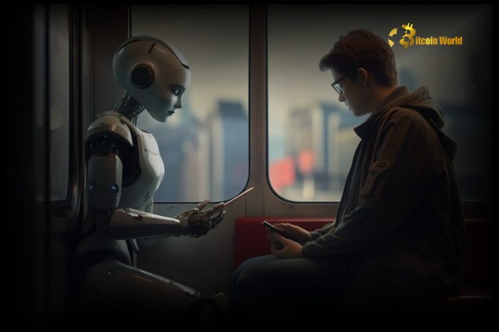 Urgent Warning: AI Companions Risk Real Social Connections – Social Health Expert