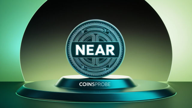 Near Protocol (NEAR) Flashes Potential Bullish Reversal Setup – Will It Bounce Back?