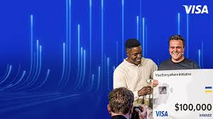 World Network is in early talks with Visa to launch a stablecoin wallet