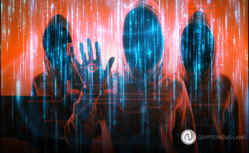 US Government Crypto Wallet Hacked, $20 Million Stolen